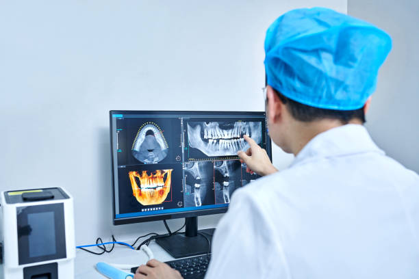 Best Cracked Tooth Emergency Dentist  in Mckinney, TX